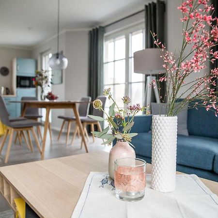 Ferienhaus Seeschwalbe 33 Fuhlendorf  المظهر الخارجي الصورة